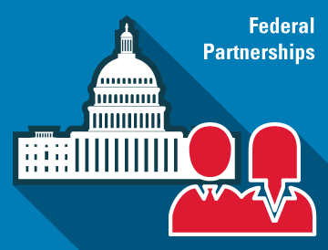 Federal Partnerships