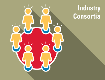 Industry Consortia