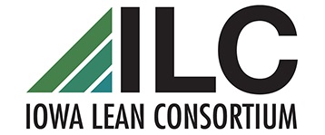 Iowa Lean Consortium logo.