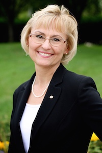 Karin Peterson
