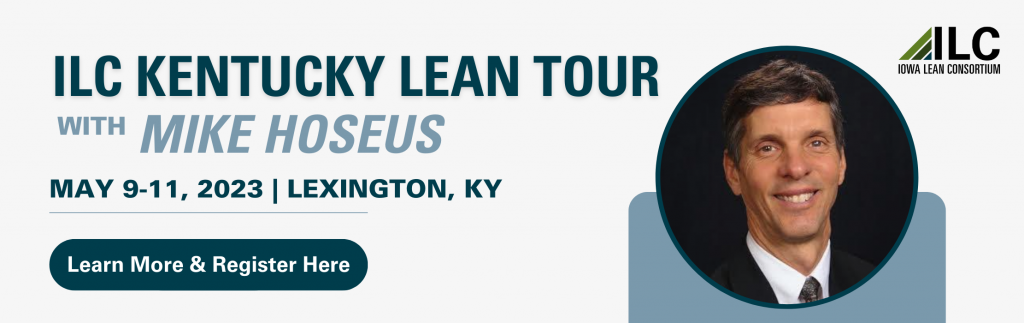 KentuckyLeanTour