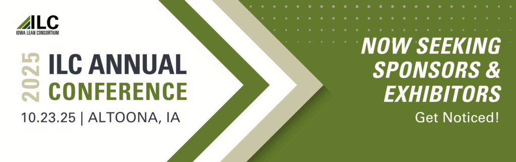 ILC Annual Conference Call for Sponsors