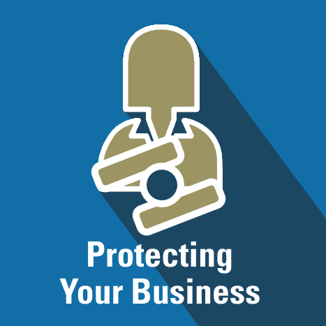 Protecting Your Business.