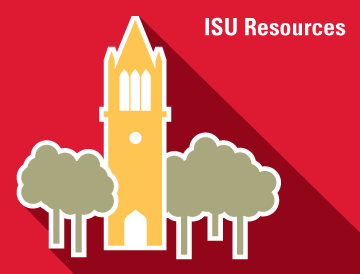 Iowa State University Resources.