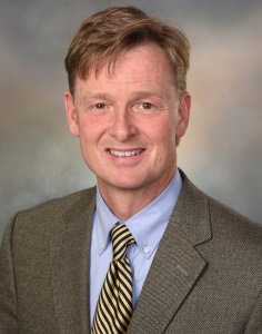 Photo of CJ Osborn. Click for large version.