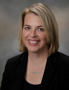 Photo of Jayna Grauerholz. Click for large version.
